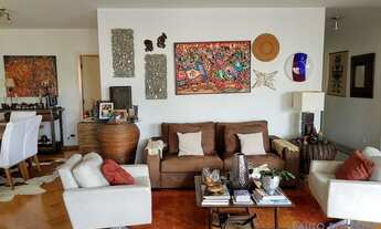 Imagem 6: APARTAMENTO - MOEMA ÍNDIOS - SP