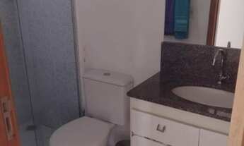 Imagem 5: Apartamento 3 Quartos 1 com suíte