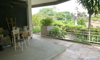 Imagem 5: CASA TÉRREA - VILA IDA - SP