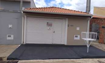 Imagem 1: Casa para Venda em Tatuí, Jardim Mantovani, 2 dormitórios, 1 suíte, 2 banheiros, 2 vagas