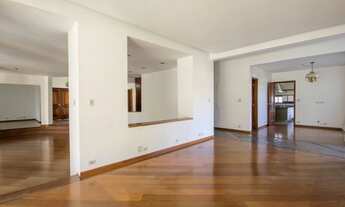 Imagem 2: Casa à venda, 678 m² por R$ 4.200.000,00 - Morumbi - São Paulo/SP