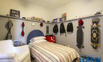 Imagem 7: APARTAMENTO - ITAIM BIBI - SP