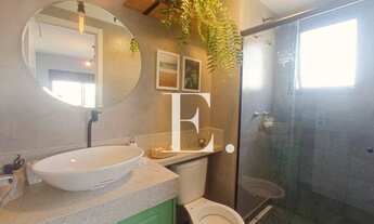 Imagem 6: LOCAÇÃO APARTAMENTO 57 M² NO BRÁS