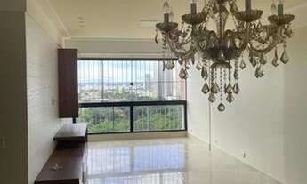 Imagem 5: Apartamento à venda, 3 quartos, 1 suíte, 3 vagas, Setor Pedro Ludovico - Goiânia/GO