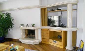 Imagem 6: APARTAMENTO - JARDIM AMÉRICA - SP