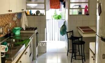 Imagem 5: Apartamento em Santa Cecília com 98m2 2 dormitórios 2 banheiros 1 vaga de garagem