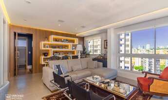 Imagem: PORTO ALEGRE - Apartamento Padrão - Boa