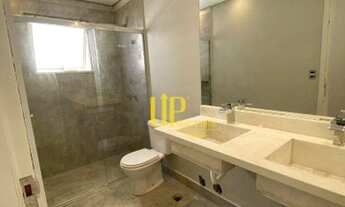 Imagem 7: Apartamento com 3 dormitórios à venda, 139 m² por R$ 1.460.000 - Edifício Parque Tamboré