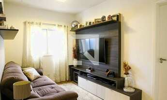 Imagem: Apartamento à Venda - Panamby, 1 Quarto