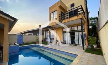 Imagem: Casa com 4 dormitórios à venda, 400 m²