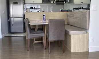 Imagem 3: Apartamento para Venda em São Caetano do Sul, Cerâmica, 2 dormitórios, 1 suíte, 2 banheiro