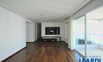 Imagem 3: APARTAMENTO - CAMPO BELO - SP