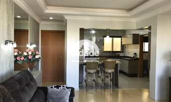 Imagem 5: APARTAMENTO à venda, 2 quartos, 1 suíte, 2 vagas, CENTRO - CASCAVEL/PR