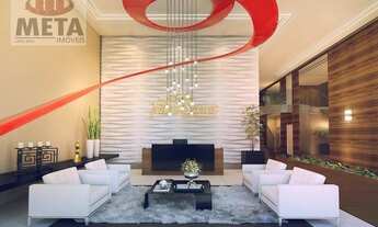 Imagem 6: Cobertura com 3 dormitórios à venda, 192 m² por R$ 1.534.504,53 - Anita Garibaldi - Joinvi