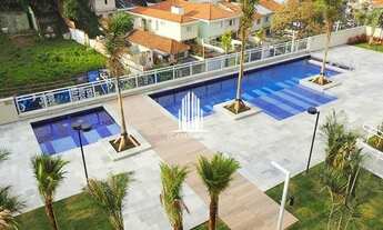 Imagem 2: APARTAMENTO 3 DORMITÓRIOS, 3 SUÍTES, 3 VAGAS, À VENDA EM SÃO PAULO