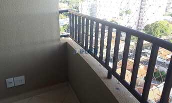 Imagem 2: Apartamento c/1 dorm. - Ed. Ponta do Mel