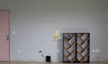 Imagem 3: Cobertura com 3 dormitórios à venda, 153 m² por R$ 680.000 - Bosque dos Eucaliptos - São J