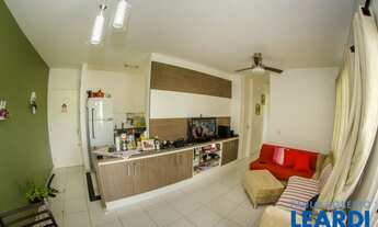 Imagem 2: APARTAMENTO - CONDOMÍNIO VILA VENTURA - SP