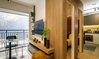 Imagem 2: APARTAMENTO - VILA MARIANA - SP