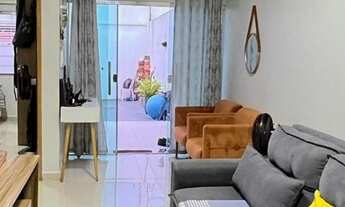 Imagem 2: Casa linda à venda no Cj. Augusto Montenegro 3 Quartos, Lírio do Vale // FALE COMIGO E SAI