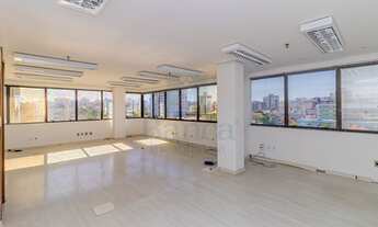 Imagem 7: Sala comercial para aluguel com 200 metros quadrados em Santana - Porto Alegre - RS