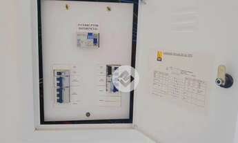 Imagem 7: Conjunto, 44 m² - venda por R$ 400.000,00 ou aluguel por R$ 2.000,00/mês - Chácara Santo A