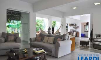 Imagem 4: SOBRADO - ALTO DE PINHEIROS - SP