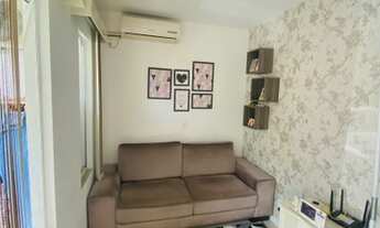 Imagem 4: Vendo Geminado Mobiliado No Vila Nova