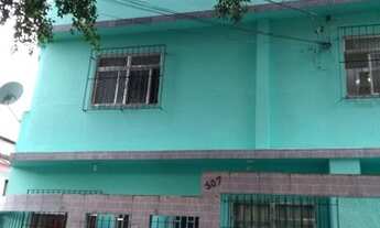 Imagem 3: Prédio na taquara