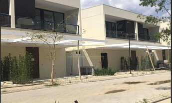 Imagem 3: Santana de Parnaíba - Casa de Condomínio - Alphaville