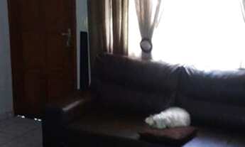 Imagem 3: SOBRADO - VILA CAMILÓPOLIS - SP