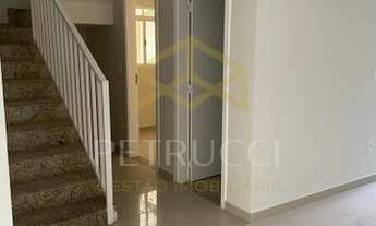 Imagem 2: Casa - Parque Jambeiro - Campinas