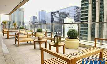 Imagem 5: APARTAMENTO - ITAIM BIBI - SP