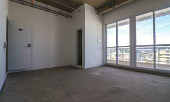 Imagem: Sala Comercial no Edifício Nine Office