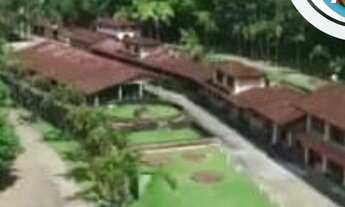 Imagem 6: Fazenda/Sítio/Chácara para venda possui 180000 metros quadrados com 12 quartos