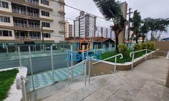 Imagem 5: APARTAMENTO DE 3 DORMITÓRIOS COM SUÍTE E LAZER COMPLETO NO BAIRRO DA OCIAN - R$ 495 MIL