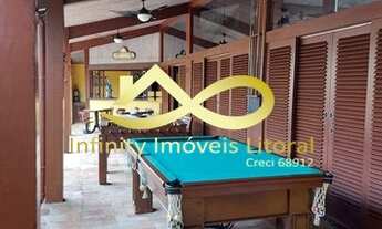 Imagem 6: 7 suites-200m praia- piscina - área gourmet- juquehy