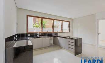 Imagem 5: CASA EM CONDOMÍNIO - ALPHAVILLE - SP