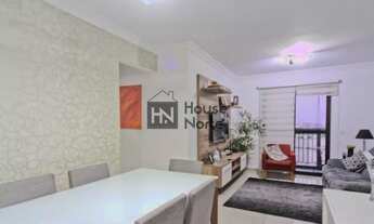 Imagem 2: Apartamento à Venda, Tucuruvi, São Paulo, SP