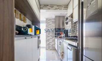 Imagem 7: Apartamento Mobiliado à venda - 2 dormitórios - Morumbi