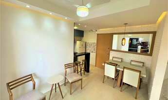 Imagem 5: Excelente apartamento de 2 quartos com varanda em Colina De Laranjeiras!