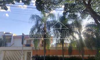 Imagem: Ribeirão Preto - Casa Padrão - Bosque