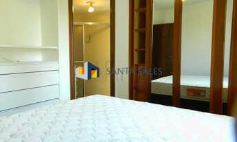 Imagem 4: Apartamento Mobiliado