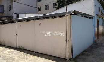 Imagem 6: Box/Garagem para alugar por R$ 220,00/mês - Manoel Honório - Juiz de Fora/MG