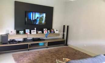 Imagem 15: Casa, 450 m² - venda por R$ 1.950.000,00 ou aluguel por R$ 10.000,00/mês - Condomínio Vill