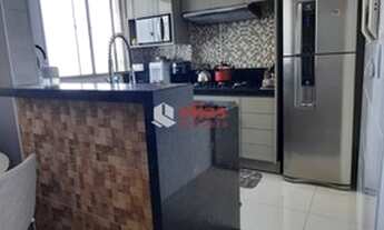 Imagem 6: VENDE APTO DE 02 DORMITÓRIOS REPLETO EM ARMÁRIOS COM LAZER