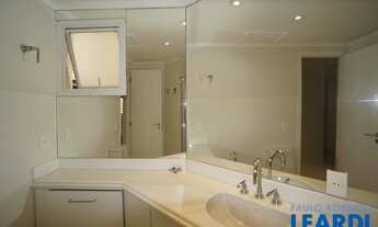 Imagem 7: FLAT - MOEMA ÍNDIOS - SP