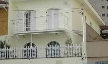 Imagem 2: SOBRADO - VILA MARIANA - SP