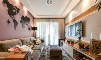 Imagem 7: Apartamento à venda com 91m², 3 quartos sendo 1 suite e 2 vagas