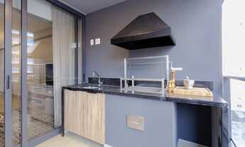 Imagem 4: Apartamento com 3 dormitórios e 2 vagas em Perdizes